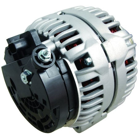Replacement For Valeotech, Tg15S272 Alternator